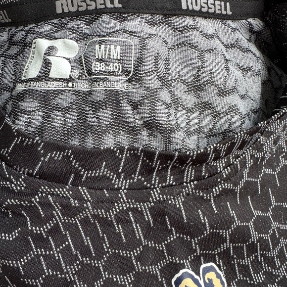 ❤️3/$30 Pittsburg Panthers Shirt - Picture 7 of 7